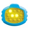 Pop It! Pro - The Original Light Up, Pattern Popping,