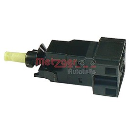 Metzger 0911090 Brake Light Switch