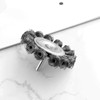 eMagTech Pack of 2 Wire Brush with Twisted Knot for