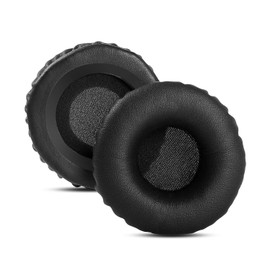 Ear Pads Cups Cushions Replacement Compatible with Jabra PRO 920 Mono GN2100 GN9120 Wireless Headset Earpads Foam Pillow