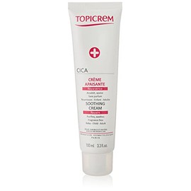 Topicrem Massage- und Entspannungscreme, 100 ml