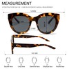 VANLINKER VL9690 - anteojos de sol polarizadas de moda para