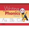 Writing With Phonics K5 Manuscript - Abeka 5 Year Old Kindergarten Manuscript Phonics Penmanship Student Work Book