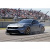 Maisto Escala 1/18 Ford Mustang 2025 Gtd Gris Oscuro