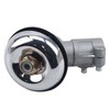 26mm 7 Spline 9 Spline Gearbox Gear Head for Trimmer