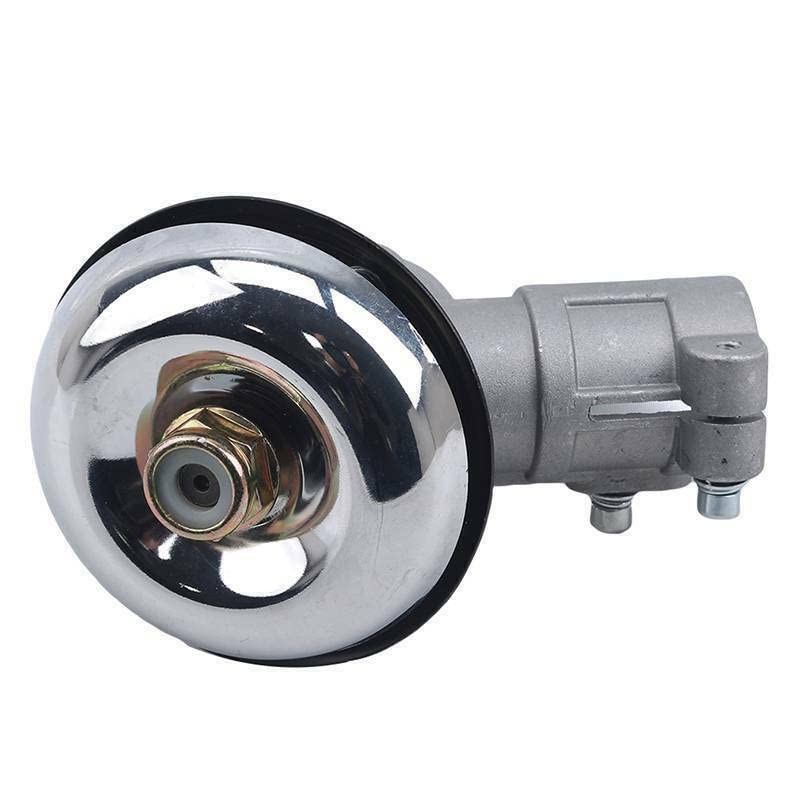 26mm 7 Spline 9 Spline Gearbox Gear Head for Trimmer