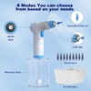 Ear Wax Removal, Ear Irrigation Kit, EARIGATION Ear Cleaning Kit