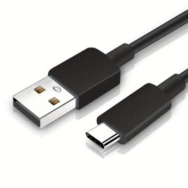 Life-Tech Type-C USB Data/Charger Cable for Inseego MiFi X PRO 5G UW