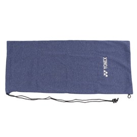 Yonex (YONEX) Tennis Bag Soft Case (Tennis Racquet Yo) AC542 Navy Blue (019) AC542