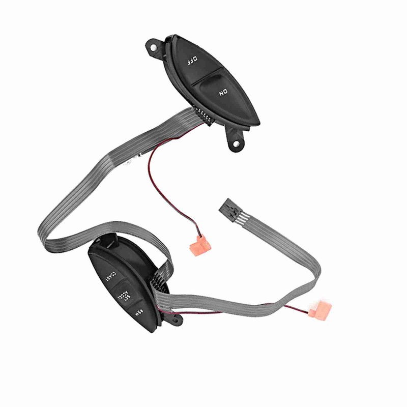 Car Steering Wheel Cruise Control Switch Fit for Ford Explorer