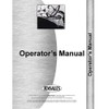 New Komatsu D355A-3 Industrial/Construction Operator Manual