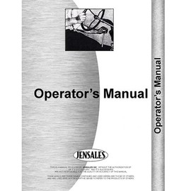 New Komatsu D355A-3 Industrial/Construction Operator Manual