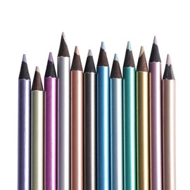 Colouring Pencils Set of 12 Graphite Charcoal Pencils Sketches Charcoal Pencils Drawing Supplies Charcoal Pencils Beginners Sketching Pencils Colouring Books Colouring Pens School Drawing Charcoal