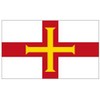 Guernsey Flag 5ft x 3ft