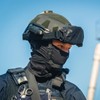 Qavctw 11pcs Tactical Helmet Velcro Set Helmets Magic Sticker DIY