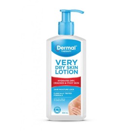 Dermal Therapy Buy Dermal Therapy Very Dry Skin Lotion 500ml Online