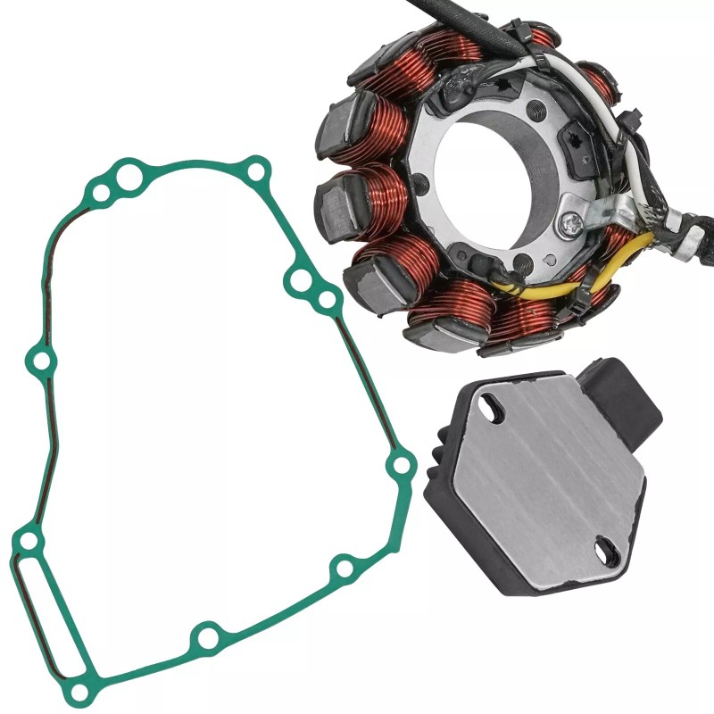 For Honda Stator Regulator Rectifier Gasket for Honda CRF450R CRF