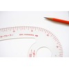 D Curve Ruler