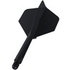 Unicorn Forge Integrated Dart Flights & Shafts | 1 Piece