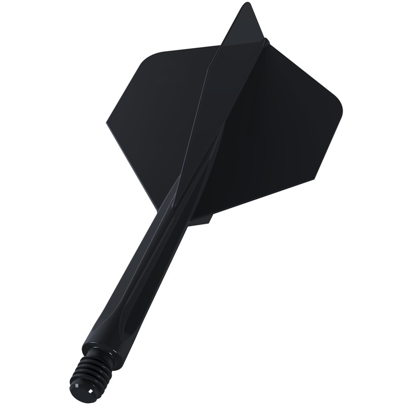 Unicorn Forge Integrated Dart Flights & Shafts | 1 Piece