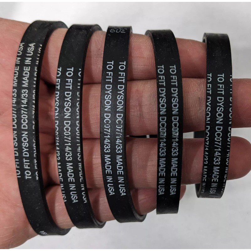 Dyson 5 DYSON Vacuum DC04 DC07 DC14 CLUTCH to MOTOR