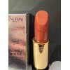 Lancôme Lancome L’Absolu Rouge LipStick ~112 Mars~ FullSize Clear Cap