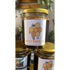 West Born Bee Black Raw Pure Honey Borneo Wild Forest