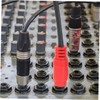 BESPORTBLE 2Pcs Audio Adapter Cable Midi Pin Connector Versatile Audio