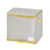 Towa Sangyo Futon Storage, Gray, Compact, Excellent Storage, Alpha, Down
