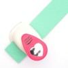 Vaessen Creative Craft Paper Punch - Heart - 2,2 x