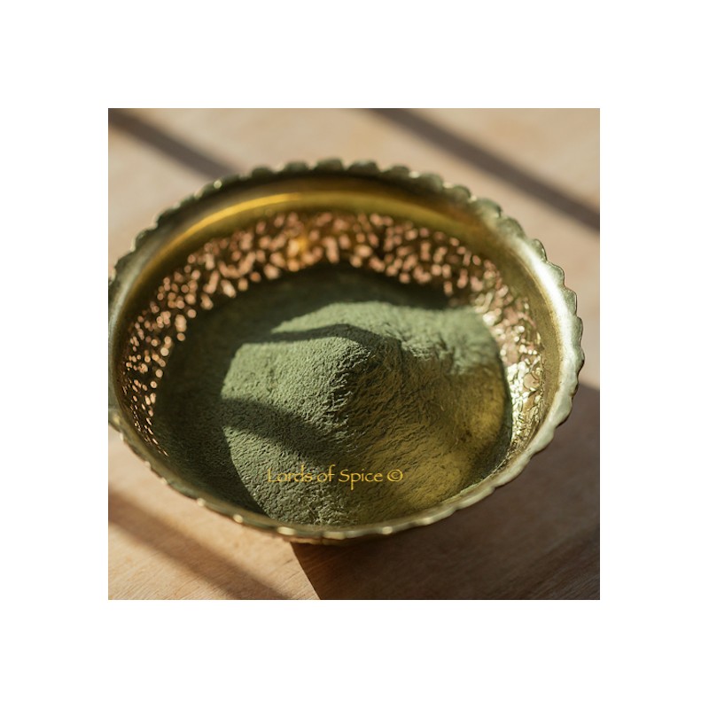 100% Pure Constipation Support - All Natural Herbal Blend -