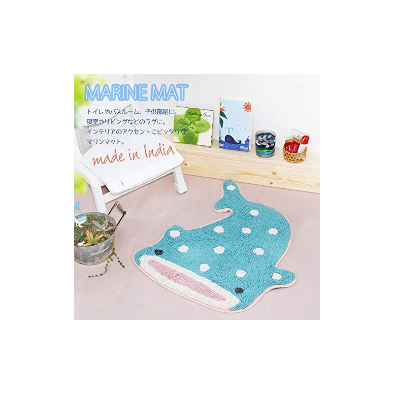 Tomo Corporation 14220873153 Mat, 25.2 x 13.4 inches (64 x