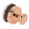 Mushroom Head Makeup Brush Fluffy Face Foundation Blush Large Head