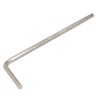 iexcell 50 Pcs M3 x 60mm Thread Pitch 0.5 mm