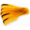 LBY 5-Pack 16 cm(6.3'') Hair Combs, Round Handle Comb Hair