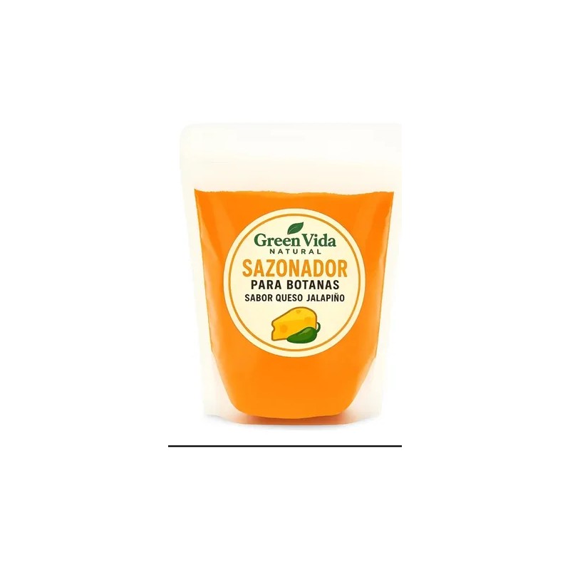 Paquete De 12 Sabores De Polvo Sazonador 100g