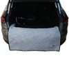 OMAC Rear Bumper Protector Trunk Mat Fabric Pet Cargo Liner