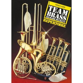 French Horn Repertoire (Team Brass)