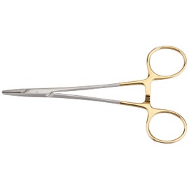 Handle (Mayo Higar) 5.5 inches (140 mm) /8-8127-02