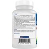 Best Naturals Best Naturals Lactoferrin 250 mg Veggie Capsule, Supports