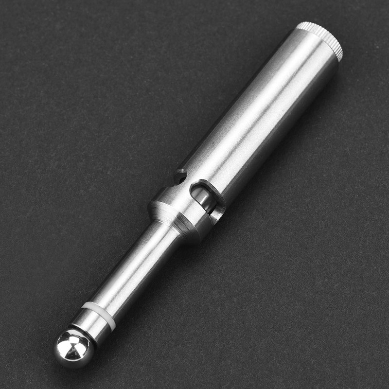 Electronic Edge Finder with LED & Beep for CNC Lathe