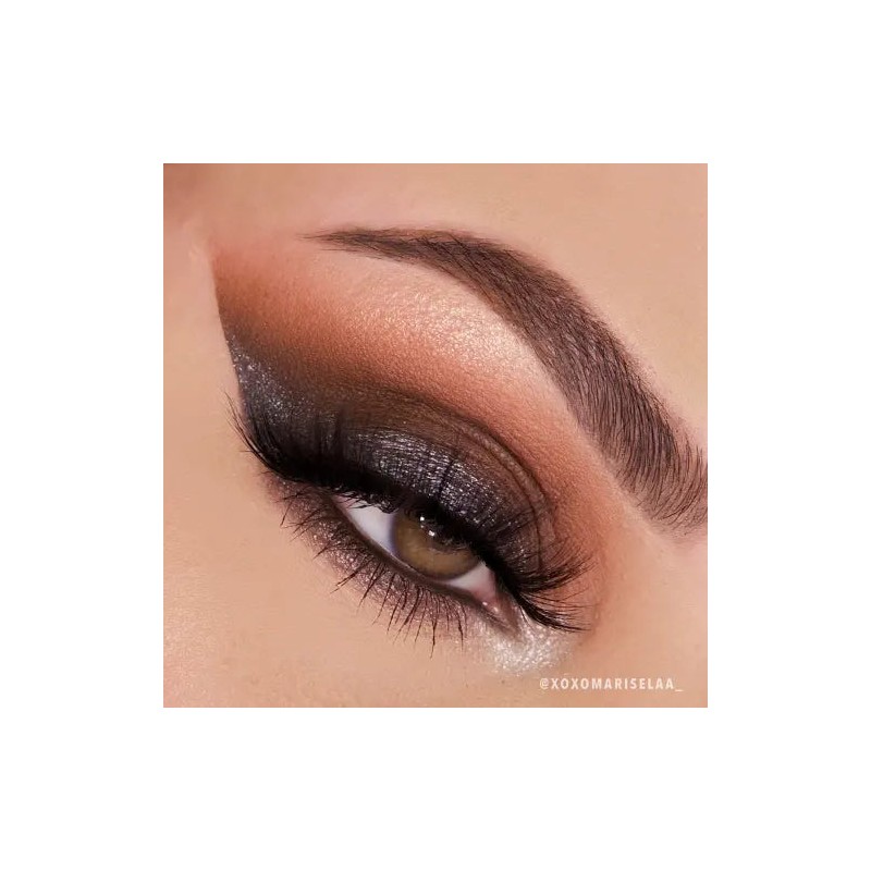 Moira Endless Moonlight Pressed Pigment Palette