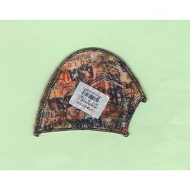 2013 BSA NATIONAL JAMBOREE SUMMIT EXHIBITS & DISPLAYS PROMO PATCH #14