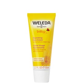 Weleda - Weleda Calendula Face Cream - 50 ml
