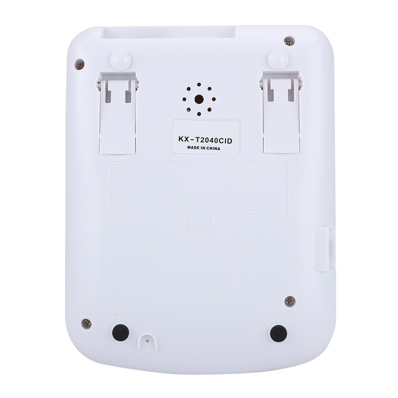 Dual port Corded Telephone With Caller ID Display With Speakerphone