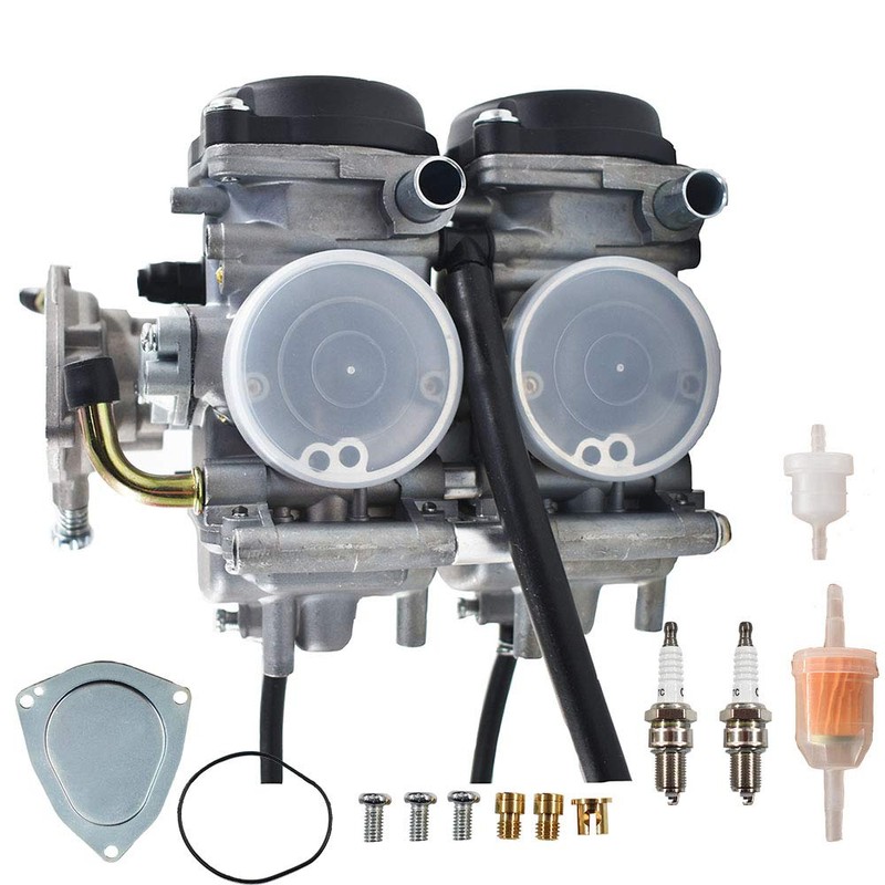 labwork Carburetor Carb Replacement for Yamaha Raptor 660R YFM660R 2001-2005