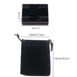 Mid Span Fiber Optic Cable Slitter. Can strip 4 sizes: (Ф1.5~Ф1.9mm), (Ф2.0~Ф2.4mm), (Ф2.5~Ф2.9mm), (Ф3.0~Ф3.3mm)