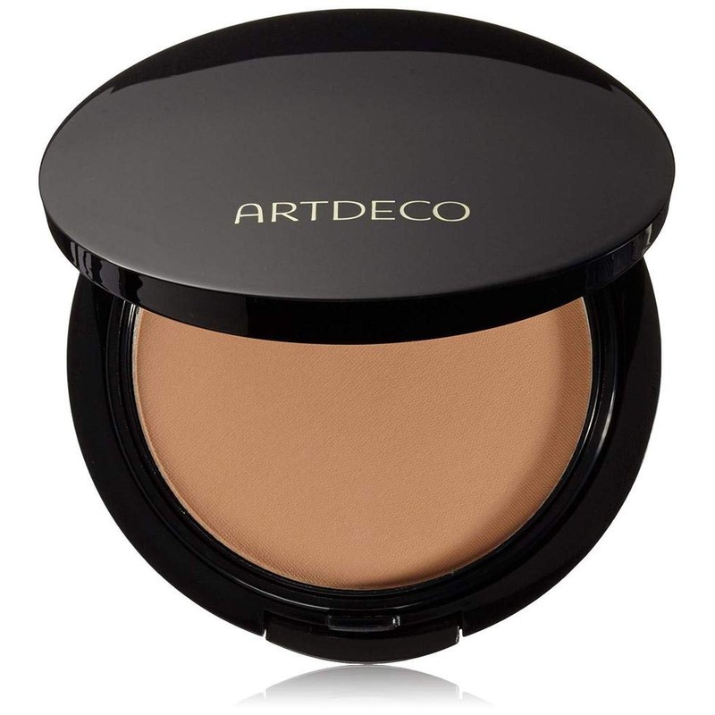 ARTDECO High Definition Compact Powder - Powder Makeup, Compact Powder