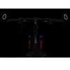 HOUSON Bicycle Bar End, Bicycle Nylon Handlebar Ends Non-Slip Bicycle