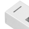 Protective Shell Aluminium Alloy Enclosure Case Housing Cover for Raspberry